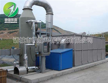废气处理乐投电子（中国）有限公司官网